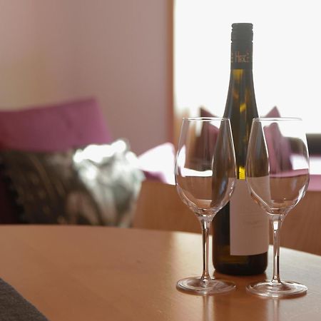 Quality Hosts Arlberg - Hotel Anton Sankt Anton am Arlberg Esterno foto