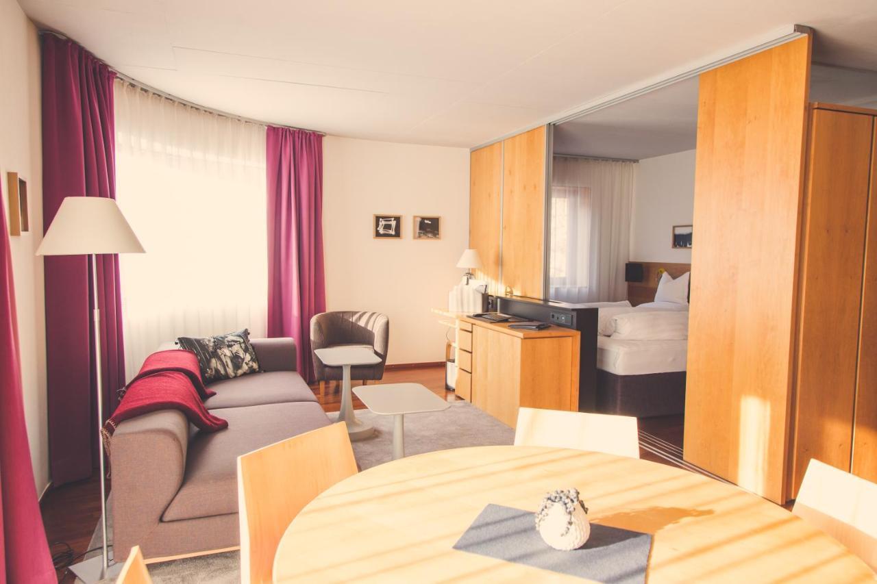 Quality Hosts Arlberg - Hotel Anton Sankt Anton am Arlberg Esterno foto