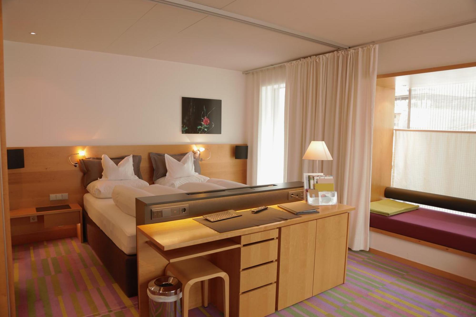 Quality Hosts Arlberg - Hotel Anton Sankt Anton am Arlberg Esterno foto